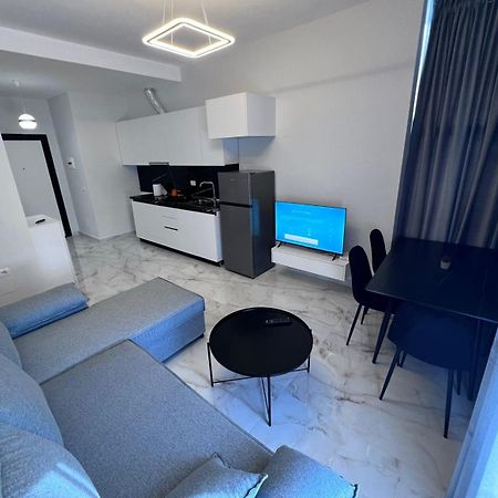 Prime Luxury Apartments Lushnjë 외부 사진