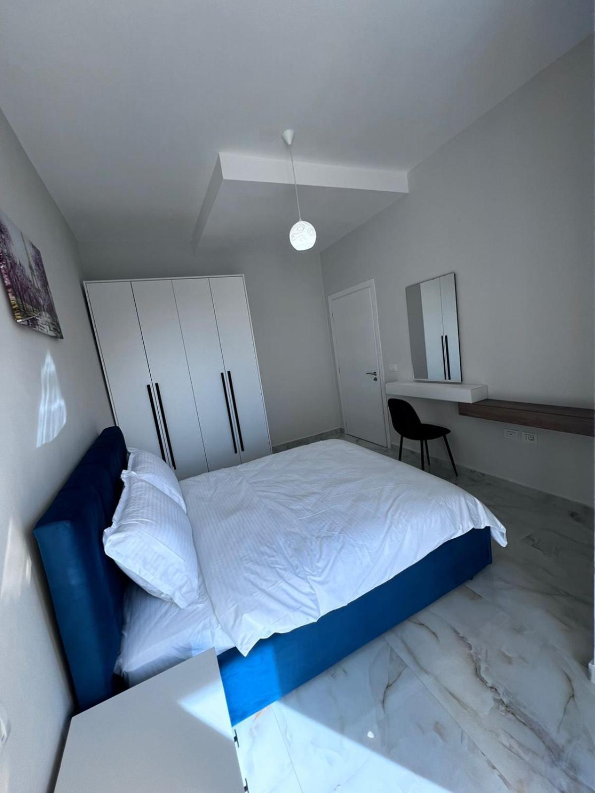 Prime Luxury Apartments Lushnjë 외부 사진