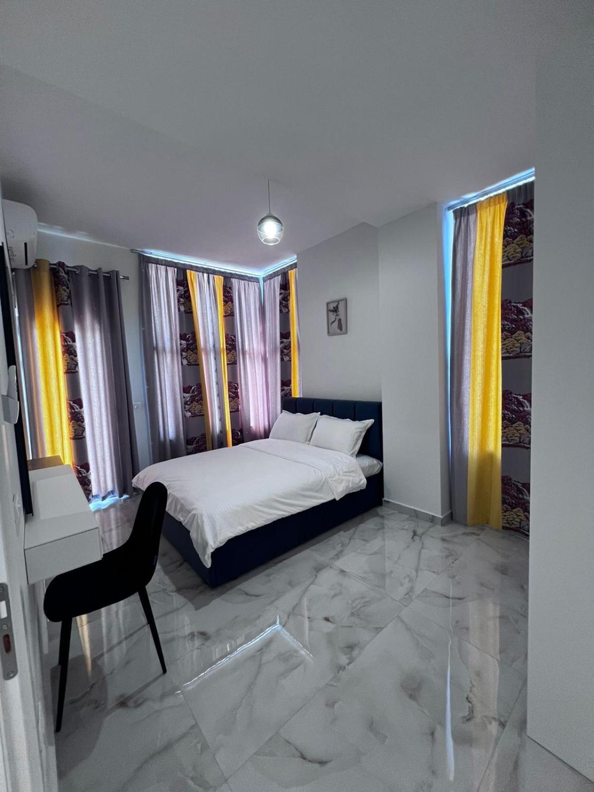 Prime Luxury Apartments Lushnjë 외부 사진