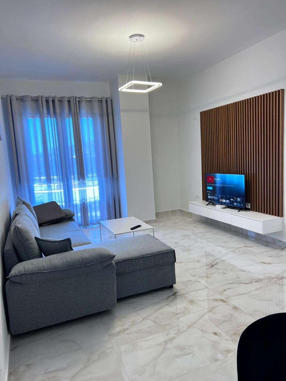 Prime Luxury Apartments Lushnjë 외부 사진