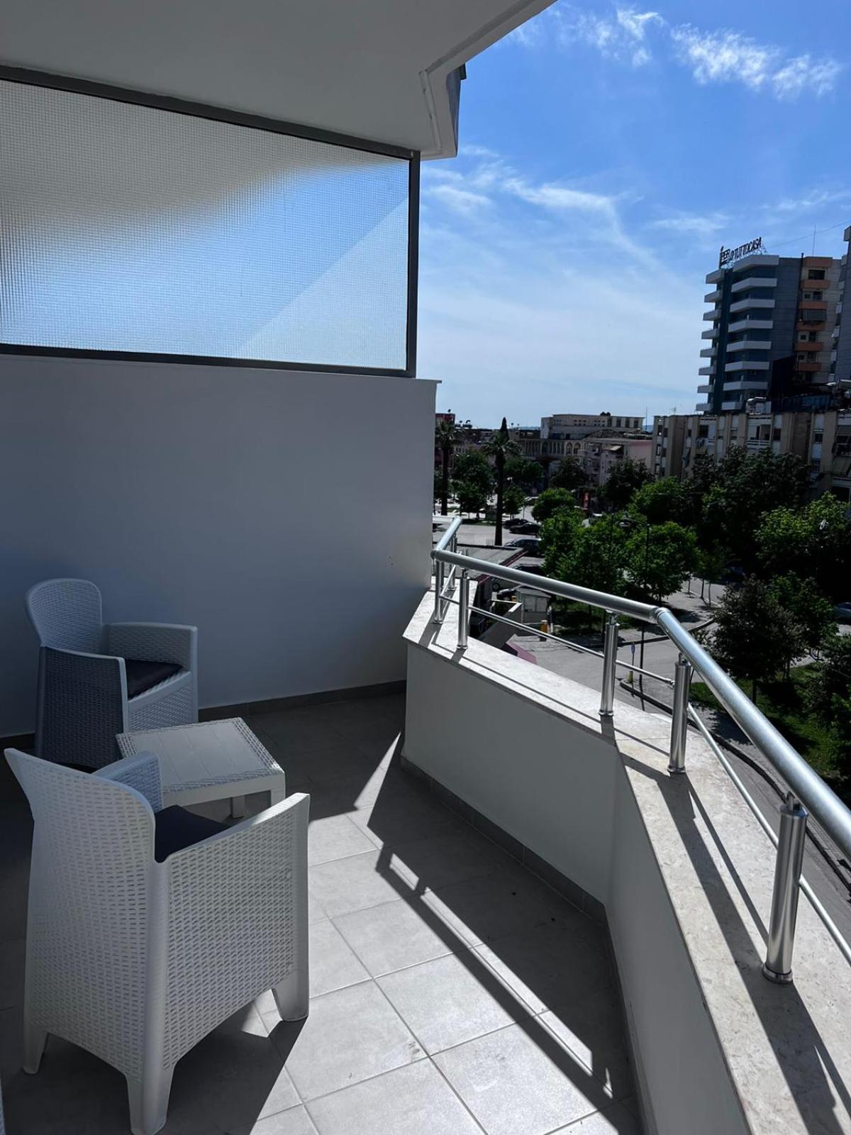 Prime Luxury Apartments Lushnjë 외부 사진