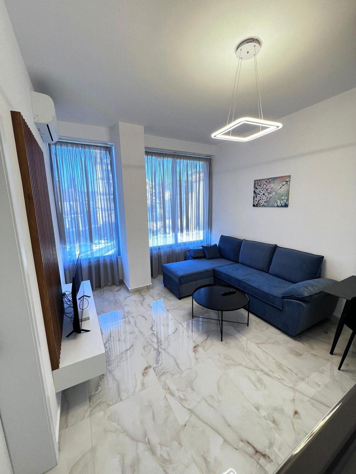 Prime Luxury Apartments Lushnjë 외부 사진